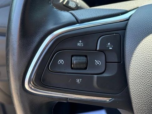 Used 2024 Buick Encore GX Sport Touring AWD/4WD image 17