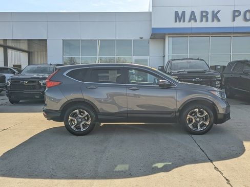 Used 2019 Honda CR-V EX image 6