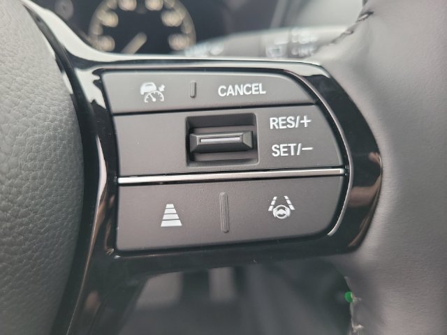 New 2027 Honda HR-V EX-L image 33