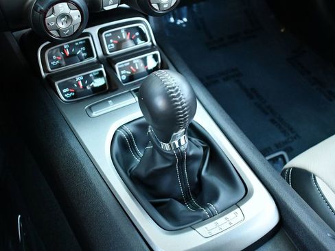 Used 2010 Chevrolet Camaro SS w/ RS Package image 50