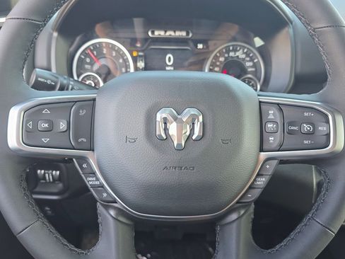 New 2026 RAM 1500 Big Horn image 19
