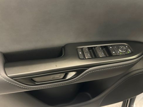 New 2026 Lexus RZ 350e 2WD image 13