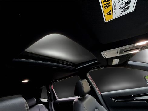 Used 2025 Honda CR-V Sport Touring image 27