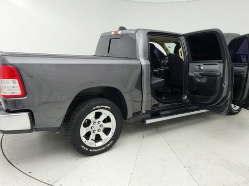 Used 2020 RAM 1500 Lone Star RWD image 7