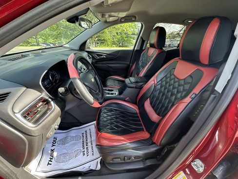 Used 2023 Chevrolet Equinox LT FWD image 11
