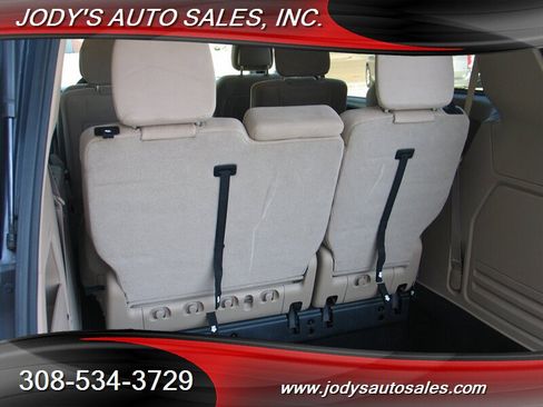 Used 2014 Dodge Grand Caravan SE w/ Quick Order Package 29E SE image 22