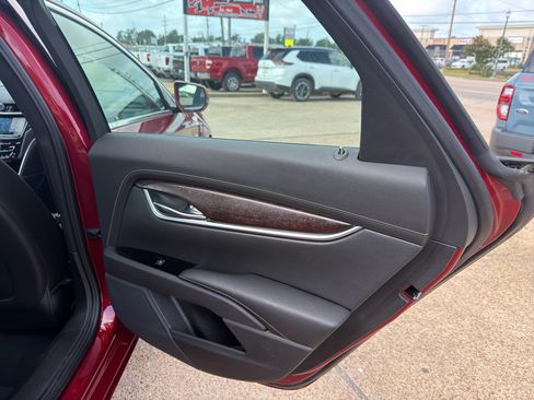 Used 2019 Cadillac XTS Luxury FWD image 35