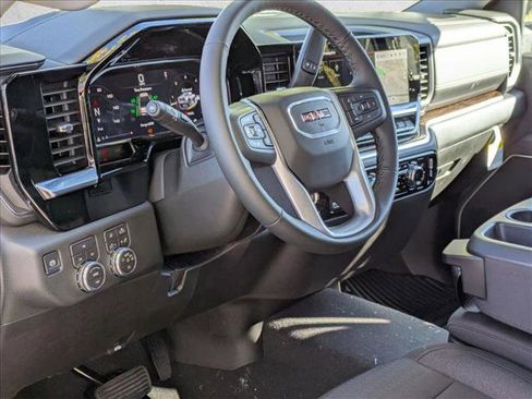New 2026 GMC Sierra 2500 SLE w/ SLE Value Package; image 9