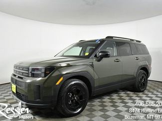 Used 2024 Hyundai Santa Fe XRT video 1