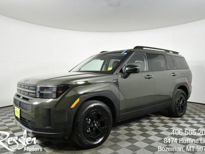 Used 2024 Hyundai Santa Fe XRT