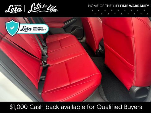 New 2026 Acura Integra A-Spec image 25