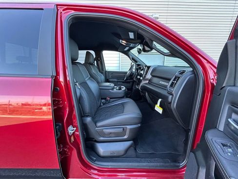 Used 2026 RAM 2500 Rebel image 49