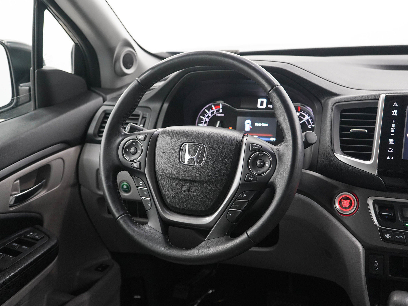 Used 2017 Honda Pilot EX-L image 14