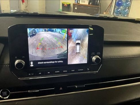 Used 2022 Mitsubishi Outlander SE image 19