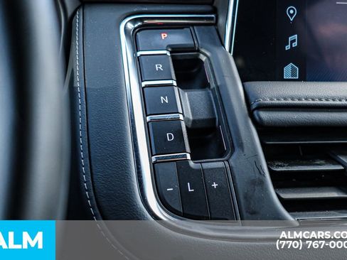 Used 2024 Chevrolet Tahoe LT image 44