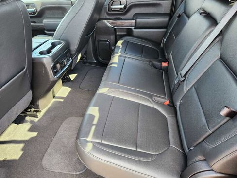 Used 2022 Chevrolet Silverado 3500 LTZ w/ Z71 Chrome Sport Edition image 9