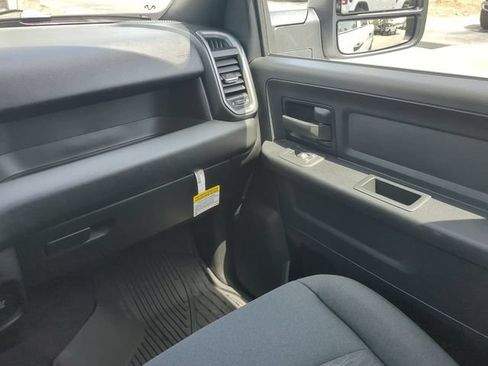 New 2026 RAM 2500 Tradesman AWD/4WD image 18