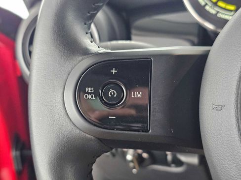 Used 2024 MINI Cooper SE image 25