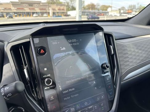 New 2026 Subaru Forester Premium image 18