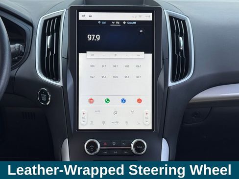 Used 2024 Ford Edge SEL w/ Convenience Package image 21