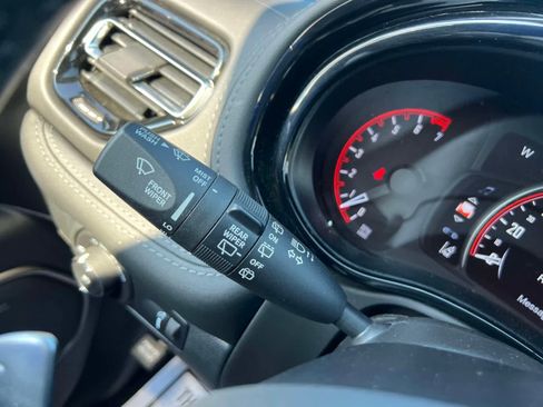 Used 2022 Dodge Durango Citadel image 30