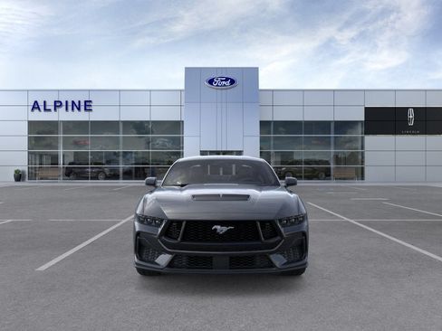 New 2026 Ford Mustang GT Premium RWD image 6