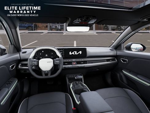 New 2026 Kia K4 GT-Line FWD image 15