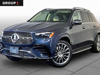 New 2026 Mercedes-Benz GLE 350 4MATIC video 1