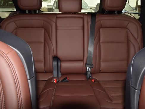 New 2026 Lincoln Nautilus Reserve w/ Jet Appearance Package image 27