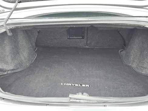 Used 2012 Chrysler 200 Touring w/ Cold Weather Group image 9