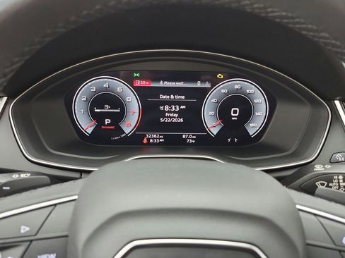 Used 2023 Audi Q5 2.0T Premium Plus w/ Premium Plus Package AWD/4WD image 9