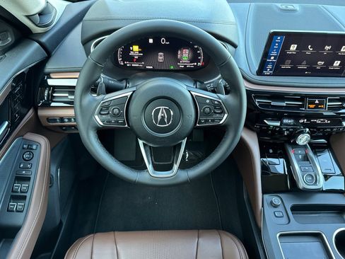 New 2026 Acura MDX w/ Technology Package image 12