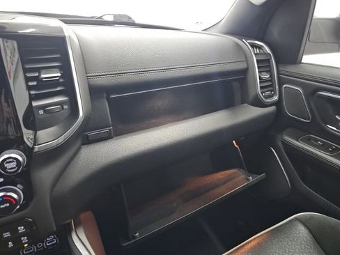 Used 2022 RAM 1500 Laramie image 31