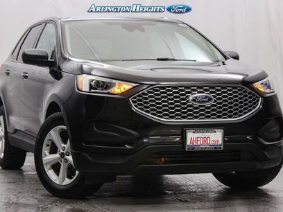Used 2023 Ford Edge SE