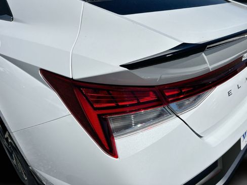 New 2026 Hyundai Elantra SEL Sport Premium FWD image 41