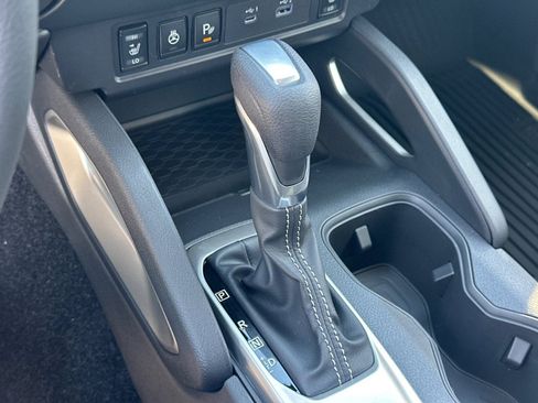 New 2026 Nissan Frontier SV image 30