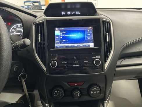 Used 2023 Subaru Forester image 15