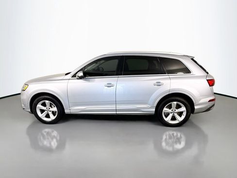 Used 2021 Audi Q7 2.0T Premium Plus AWD/4WD image 2