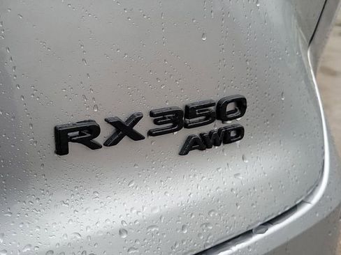 New 2026 Lexus RX 350 350 Luxury image 6