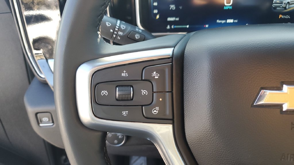 Used 2026 Chevrolet Silverado 1500 LT RWD image 29