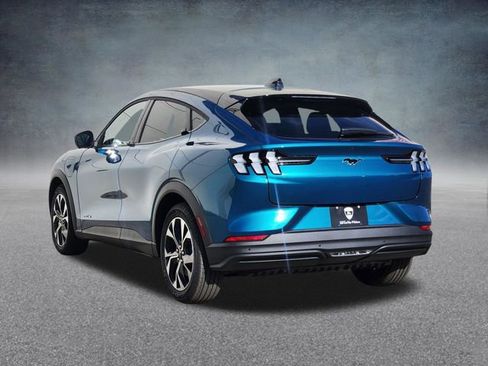 New 2026 Ford Mustang Mach-E Select w/ Technology Package image 5