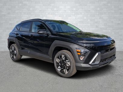 New 2025 Hyundai Kona SEL