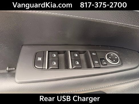Certified 2024 Kia Forte GT-Line w/ GT-Line Premium Package FWD image 19