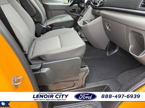 Used 2026 Ford Transit 350 XLT w/ Upfitter Package image 11