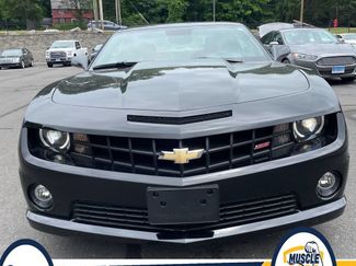 Used 2010 Chevrolet Camaro SS w/ RS Package RWD video 1
