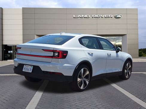 Used 2023 Polestar Polestar 2 w/ Pilot Pack AWD/4WD image 5