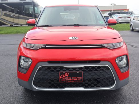 Used 2020 Kia Soul S image 33