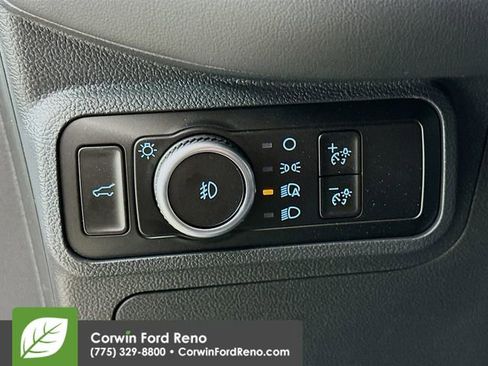 New 2026 Ford Explorer ST-Line w/ ST-Line Street Pack AWD/4WD image 11