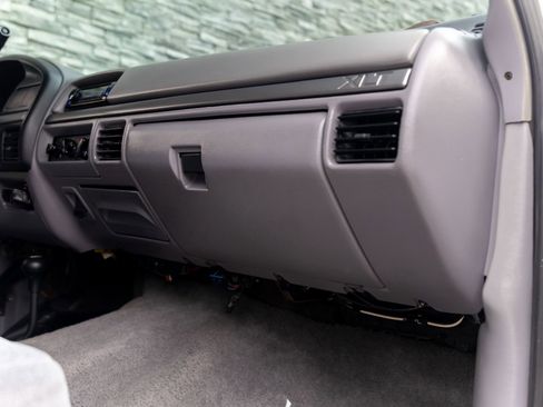 Used 1995 Ford F250 4x4 SuperCab image 22