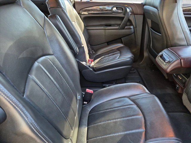 Used 2015 Buick Enclave Premium w/ Experience Buick Package AWD/4WD image 21